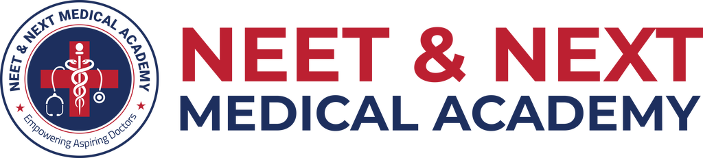 NEET NEXT Medical Academy | MCI Exam coaching
